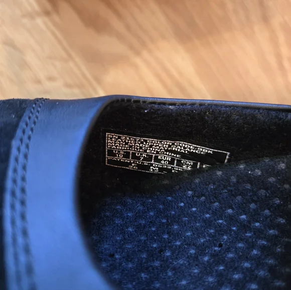 New In Box Skechers Black Women Shoes Size 10 - Picture 5 of 10